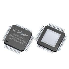 TLE9012DQU11334